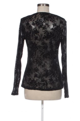 Дамска блуза Free Quent, Размер L, Цвят Черен, Цена 13,60 лв.