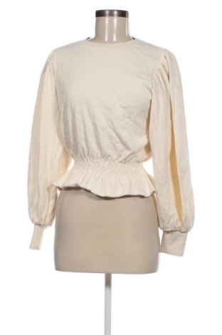 Дамска блуза Freebird, Размер XS, Цвят Екрю, Цена 21,60 лв.