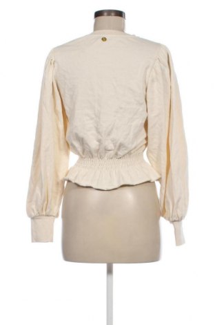 Damen Shirt Freebird, Größe XS, Farbe Ecru, Preis 13,36 €