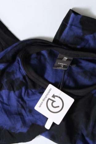Damen Shirt G-Star Raw, Größe M, Farbe Blau, Preis € 26,18