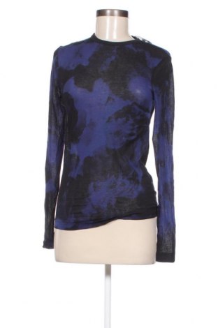 Damen Shirt G-Star Raw, Größe M, Farbe Blau, Preis 21,60 €