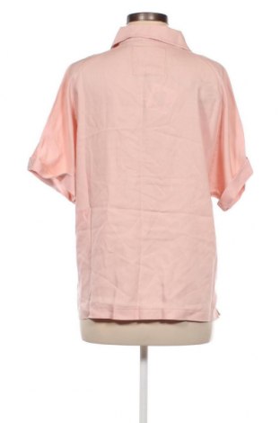 Damen Shirt G-Star Raw, Größe M, Farbe Rosa, Preis 28,34 €