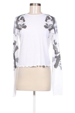 Γυναικεία μπλούζα G-Star Raw, Μέγεθος XL, Χρώμα Λευκό, Τιμή 21,60 €