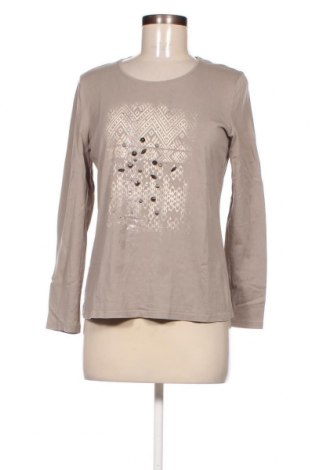 Damen Shirt G.W., Größe S, Farbe Grau, Preis € 16,25