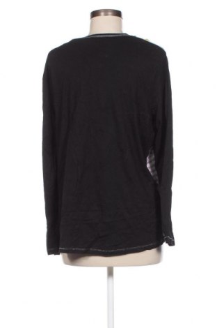 Γυναικεία μπλούζα G.W., Μέγεθος XL, Χρώμα Πολύχρωμο, Τιμή 13,36 €