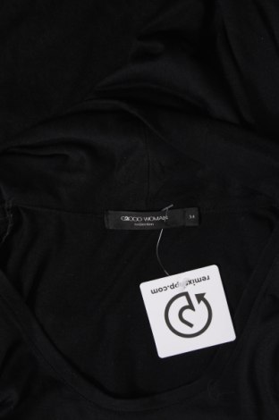 Дамска блуза G2000 Woman, Размер XS, Цвят Черен, Цена 14,82 лв.