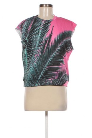 Γυναικεία μπλούζα Gaelle Paris, Μέγεθος M, Χρώμα Πολύχρωμο, Τιμή 14,15 €