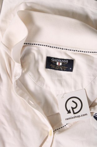 Γυναικεία μπλούζα Galvanni, Μέγεθος M, Χρώμα Λευκό, Τιμή 15,22 €