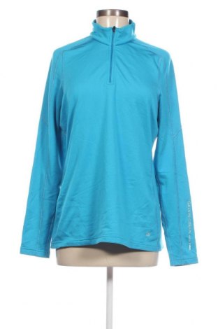 Γυναικεία μπλούζα Galvin Green, Μέγεθος L, Χρώμα Μπλέ, Τιμή 5,64 €