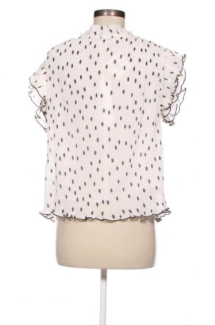 Damen Shirt Ganni, Größe M, Farbe Weiß, Preis 61,81 €