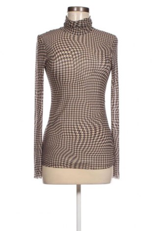 Γυναικεία μπλούζα Ganni, Μέγεθος S, Χρώμα Πολύχρωμο, Τιμή 46,39 €
