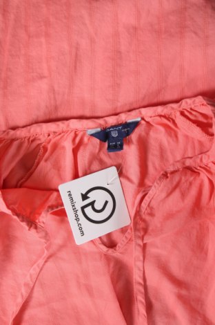 Дамска блуза Gant, Размер XS, Цвят Розов, Цена 52,75 лв.