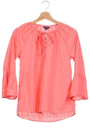 Дамска блуза Gant, Размер XS, Цвят Розов, Цена 52,75 лв.