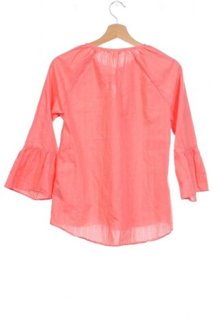 Damen Shirt Gant, Größe XS, Farbe Rosa, Preis 26,98 €