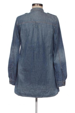 Γυναικεία μπλούζα Gap, Μέγεθος S, Χρώμα Μπλέ, Τιμή 27,70 €