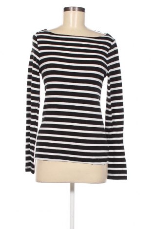Γυναικεία μπλούζα Gap, Μέγεθος M, Χρώμα Μαύρο, Τιμή 7,11 €