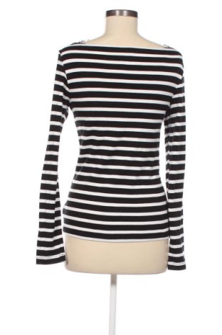 Γυναικεία μπλούζα Gap, Μέγεθος M, Χρώμα Μαύρο, Τιμή 23,71 €