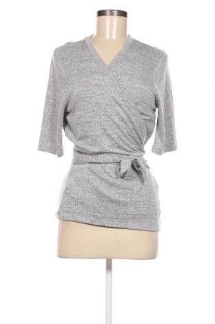 Damen Shirt Gap, Größe L, Farbe Grau, Preis € 17,15