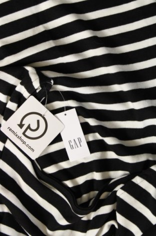 Дамска блуза Gap, Размер XXL, Цвят Многоцветен, Цена 56,00 лв.