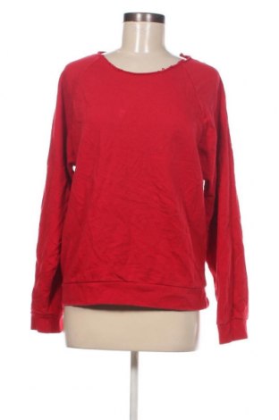 Γυναικεία μπλούζα Gap, Μέγεθος L, Χρώμα Κόκκινο, Τιμή 4,08 €