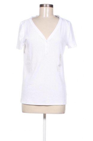 Γυναικεία μπλούζα Gap, Μέγεθος L, Χρώμα Λευκό, Τιμή 12,99 €