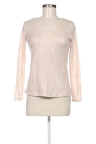 Damen Shirt Garcia Jeans, Größe XS, Farbe Beige, Preis € 23,99