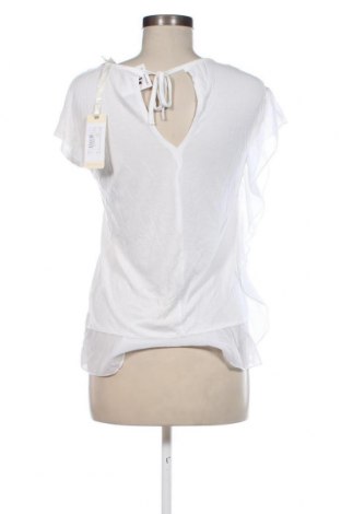 Γυναικεία μπλούζα Gas, Μέγεθος S, Χρώμα Λευκό, Τιμή 26,16 €