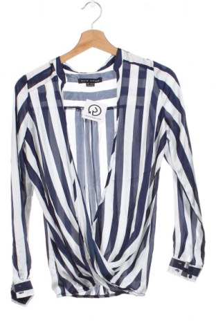 Γυναικεία μπλούζα Gate Woman, Μέγεθος XS, Χρώμα Πολύχρωμο, Τιμή 5,10 €