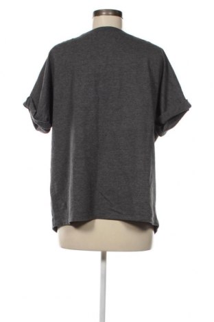 Damen Shirt Generous By Lindex, Größe L, Farbe Grau, Preis 5,68 €