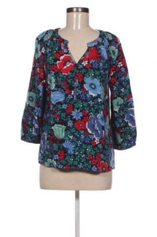 Γυναικεία μπλούζα George, Μέγεθος M, Χρώμα Πολύχρωμο, Τιμή 4,67 €