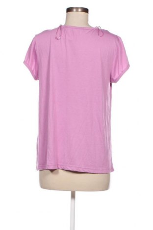 Γυναικεία μπλούζα George, Μέγεθος L, Χρώμα Βιολετί, Τιμή 5,25 €