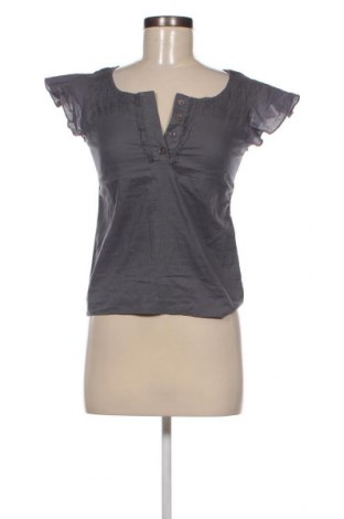 Damen Shirt George, Größe S, Farbe Grau, Preis 2,99 €