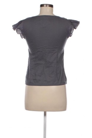 Γυναικεία μπλούζα George, Μέγεθος S, Χρώμα Γκρί, Τιμή 5,48 €