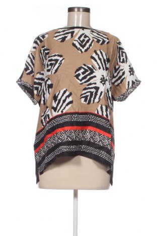 Дамска блуза Gerry Weber, Размер L, Цвят Многоцветен, Цена 71,28 лв.
