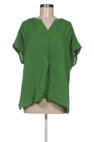 Bluză de femei Gerry Weber, Mărime L, Culoare Verde, Preț 67,35 Lei