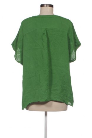 Bluză de femei Gerry Weber, Mărime L, Culoare Verde, Preț 58,78 Lei