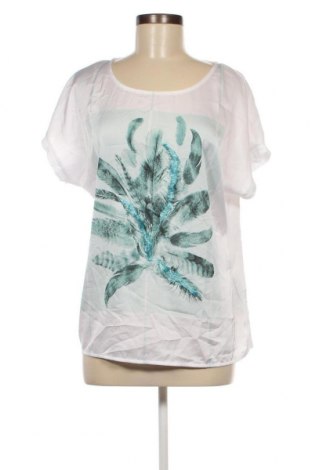 Γυναικεία μπλούζα Gerry Weber, Μέγεθος L, Χρώμα Λευκό, Τιμή 65,60 €