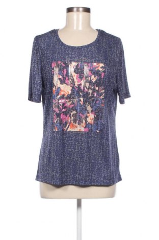 Γυναικεία μπλούζα Gerry Weber, Μέγεθος M, Χρώμα Πολύχρωμο, Τιμή 11,88 €