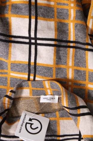 Damen Shirt Gerry Weber, Größe L, Farbe Mehrfarbig, Preis 13,36 €