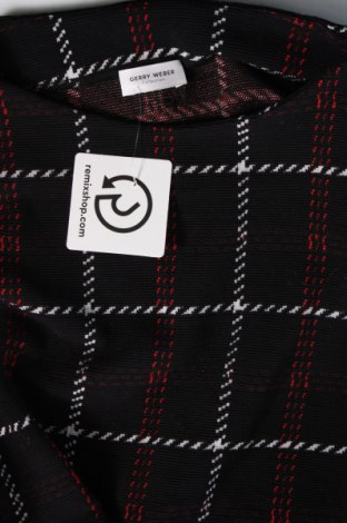 Γυναικεία μπλούζα Gerry Weber, Μέγεθος S, Χρώμα Μαύρο, Τιμή 11,88 €