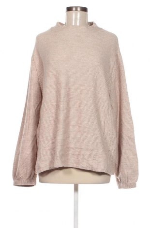 Γυναικεία μπλούζα Gerry Weber, Μέγεθος XL, Χρώμα Καφέ, Τιμή 7,72 €