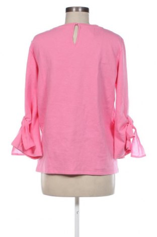 Bluză de femei Gerry Weber, Mărime L, Culoare Roz, Preț 41,05 Lei