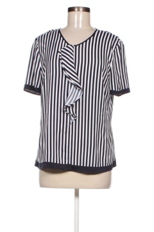 Дамска блуза Gerry Weber, Размер L, Цвят Многоцветен, Цена 45,00 лв.