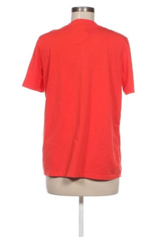 Bluză de femei Gerry Weber, Mărime L, Culoare Roșu, Preț 74,21 Lei