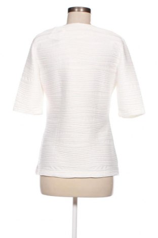 Дамска блуза Gerry Weber, Размер L, Цвят Бял, Цена 48,00 лв.