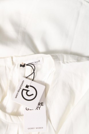 Γυναικεία μπλούζα Gerry Weber, Μέγεθος M, Χρώμα Λευκό, Τιμή 24,49 €