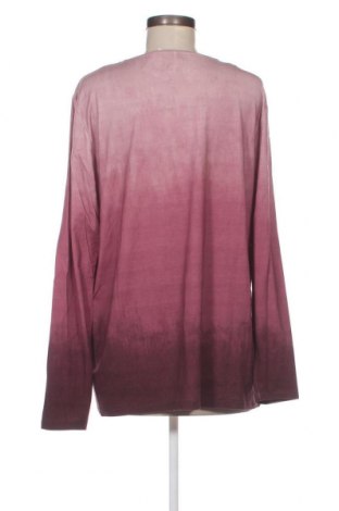 Damen Shirt G.W., Größe XL, Farbe Aschrosa, Preis € 25,00