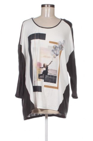 Damen Shirt Gerry Weber, Größe XL, Farbe Mehrfarbig, Preis € 16,25