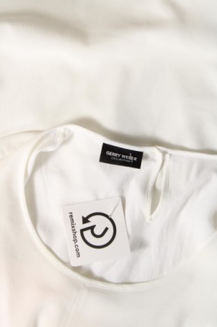Damen Shirt Gerry Weber, Größe M, Farbe Weiß, Preis € 16,25