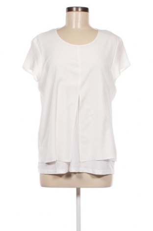 Damen Shirt Gerry Weber, Größe M, Farbe Weiß, Preis € 25,00